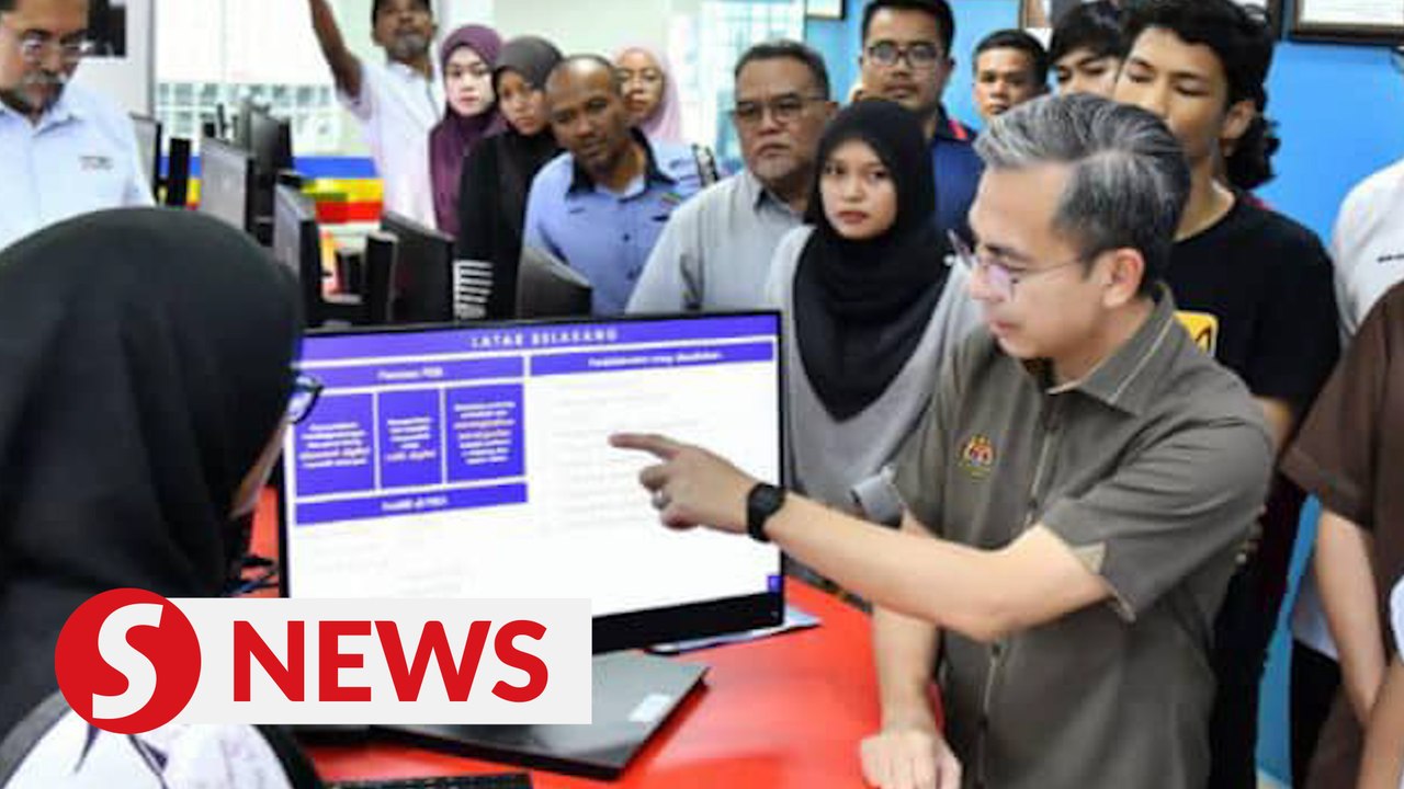 Comms Ministry to set up 186 new PEDi this year to boost internet literacy