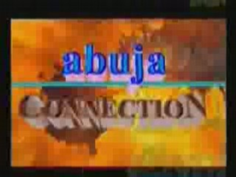 Abuja Connection Trailer