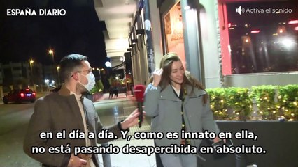 Adara Molinero recibirá una información que cambiará su estado de ánimo