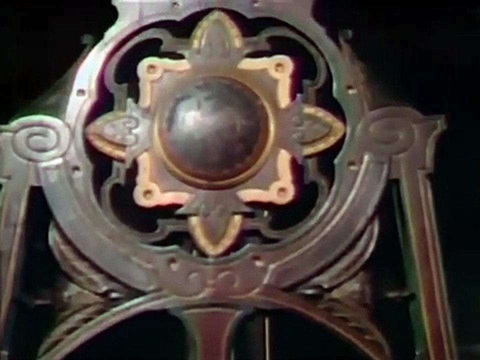 Dark Shadows (1966) - Ep711 HD Watch