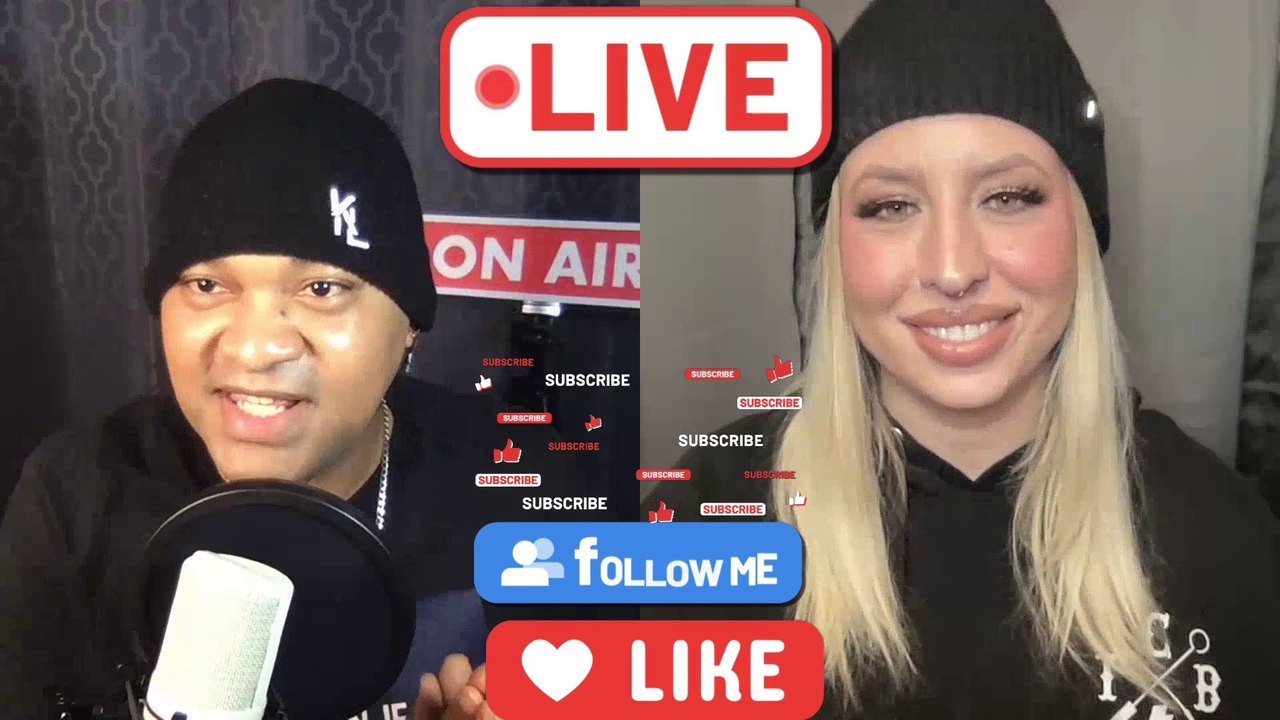 #90dayfiance #podcast The George Mossey Show w chost Heather C! #90dayfiancetheotherway  S4EP6 P2