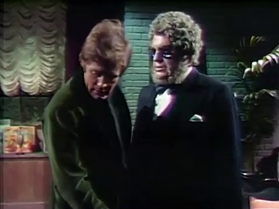 Dark Shadows (1966) - Ep718 HD Watch