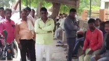 मैनपुरी: संदिग्ध परिस्थितियों में हुई युवक की मौत, परिजनों में मचा कोहराम