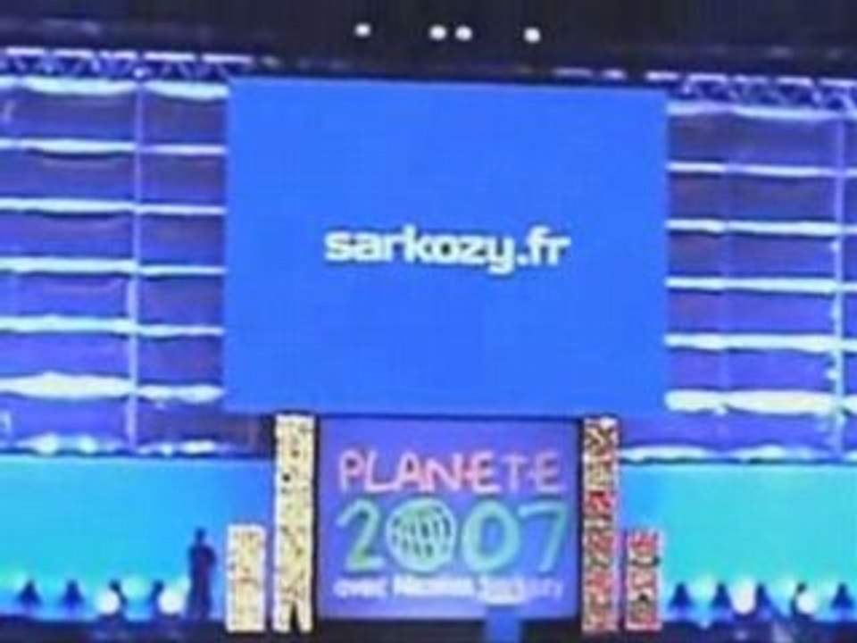 PLANETE 2007