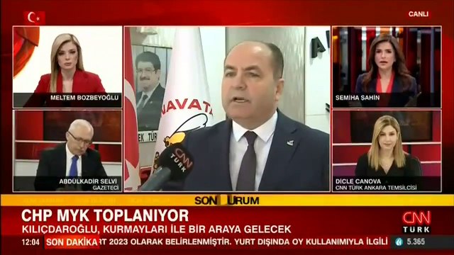 DSP Cumhur İttifakı'nı mı destekleyecek? 50 kişinin son açıklaması ne anlama geliyor? | Kulis haber