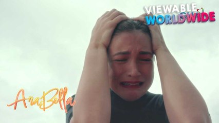 Arabella: The woes of a mother who has lost her child (Episode 6)