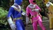 Power Rangers Zeo E027 - The Power of Gold