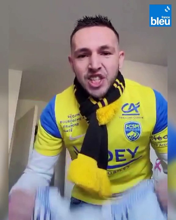 Allez Sochaux !