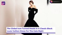 Oscars 2023: Deepika Padukone Serves Classic Couture at 95th Academy Awards!
