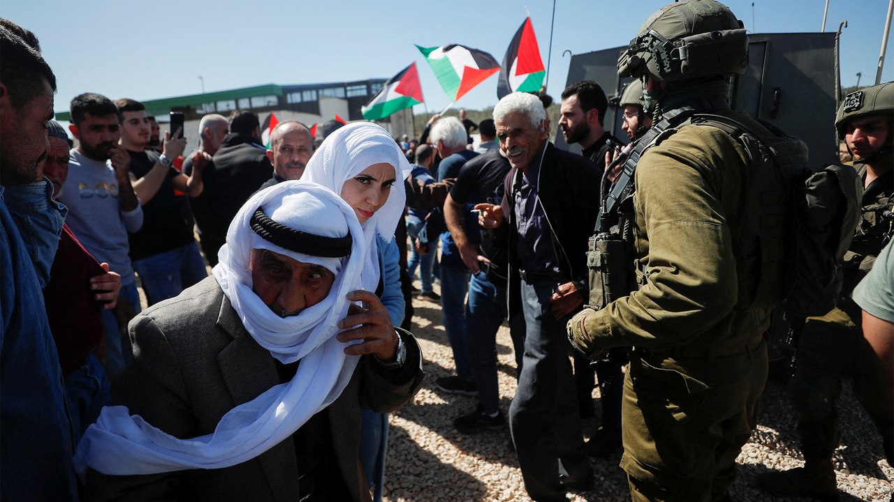 أبرز الاقتحامات الإسرائيلية للضفة الغربية والرد الفلسطيني