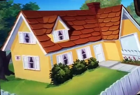 Pinky, Elmyra & the Brain Pinky, Elmyra & the Brain E002 Gee, Your Hair Spells Terrific