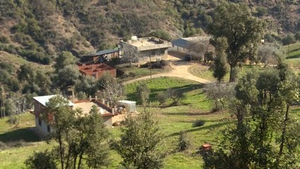 الجزيرة تزور قرية إغران بعد عام على مأساة الطفل ريان في المغرب