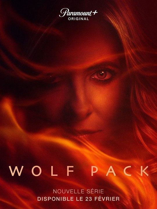 Sarah Michelle Gellar (Wolf Pack) : "Refaire Buffy aujourd’hui ? Ce ne serait pas une bonne idée"