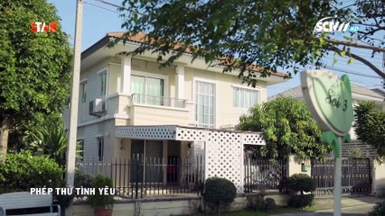 Tập 9 - Phép thử tình yêu, Phim Thái Lan, lồng tiếng, cực hay, trọn bộ