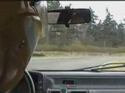 Circuit de Dreux - ZX 16v (16/03/2008)