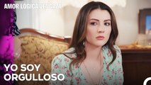 Rompí El Sobre Sin Saber Cuánto Dinero Era - Amor Lógica Venganza Capitulo 2