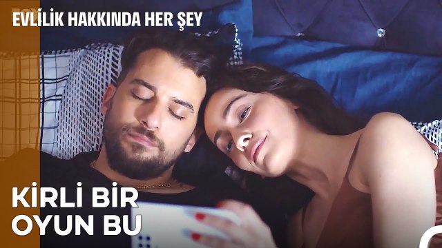 Harika bir çift olduğumuzun kanıtı - Evlilik Hakkında Her Şey