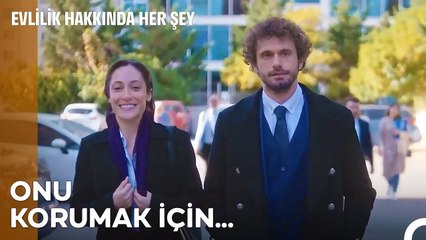 Ortak bir amaç için bir arada - Evlilik Hakkında Her Şey