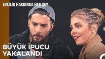 Sanem Cevher için imkansız yoktur - Evlilik Hakkında Her Şey