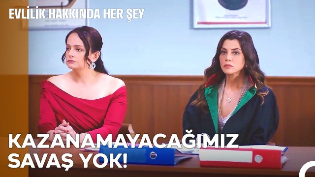 Girdiğimiz her savaşı alıyorsak demek ki - Evlilik Hakkında Her Şey