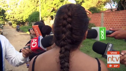 Hallan a un hombre sin vida en un alojamiento cercano al mercado La Ramada