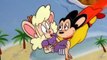 Mighty Mouse: The New Adventures Mighty Mouse: The New Adventures S01 E001 Night on Bald Pate / Mouse from Another House