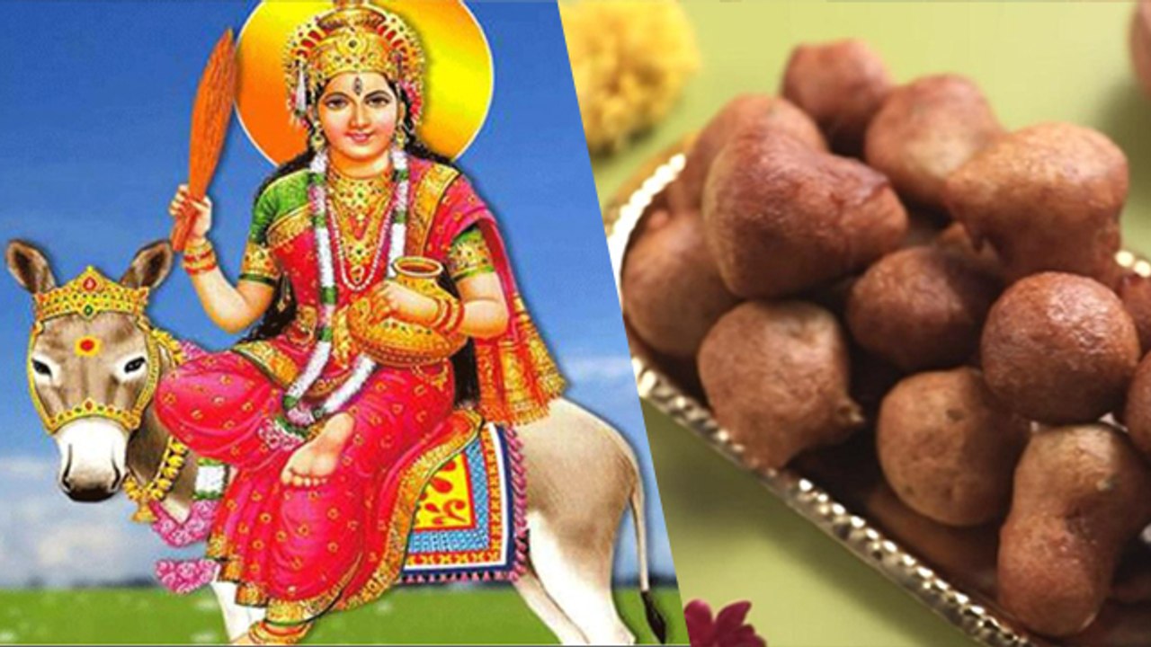 Sheetala Saptami 2023: शीतला सप्तमी के दिन जरूर करें ये उपाय, संतान को मिलेगा ये फायदा