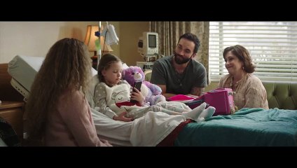 Lucy Shimmers and the Prince of Peace (2020) Watch HD