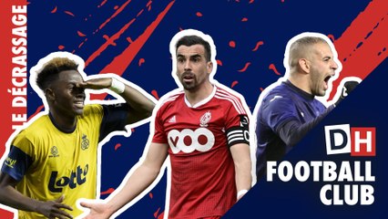 Le décrassage S2 - 13/03/2023