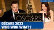 95th Academy Awards: Who all won the prestigious ‘Oscars’ this year ? | Oneindia News