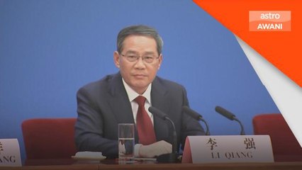 China akan membuka pintu ekonomi lebih luas