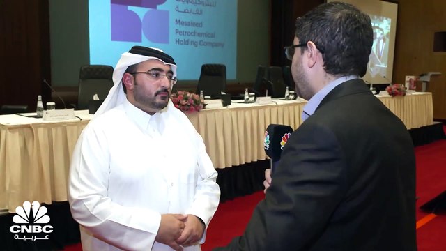 المدير العام لشؤون الشركات بالإنابة في قطر لـ CNBC عربية: سياسات الصين تؤثر على منتجي البتروكيماويات في المنطقة