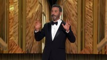Oscars 2023: Jimmy Kimmel ROASTS Will Smith's Slap in Opening Speech
