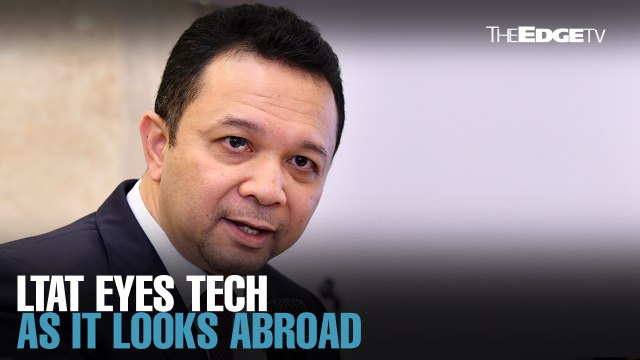 LTAT eyes tech for maiden investment in overseas equities