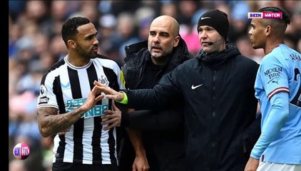 طفرة نيوكاسل تنادي خزائن صندوق الاستثمار السعودي