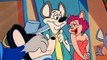 Mighty Mouse: The New Adventures Mighty Mouse: The New Adventures S01 E002 Me-Yowww! / Witch Tricks