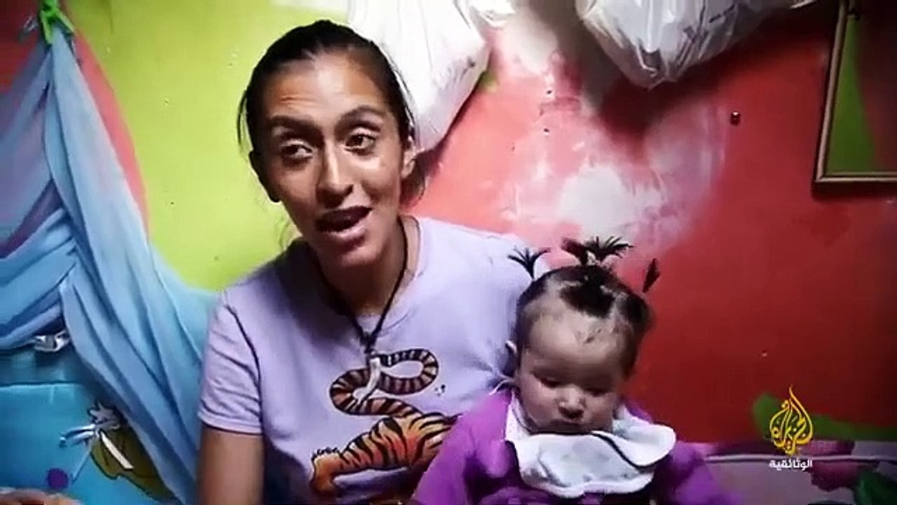 وثائقي _03 سلسلةSan Pedro Prison Bolivia أعتى س...