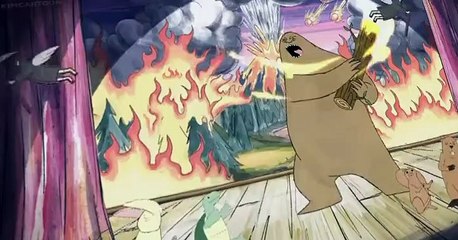 Bigfoot Bigfoot E006 – GungaMu