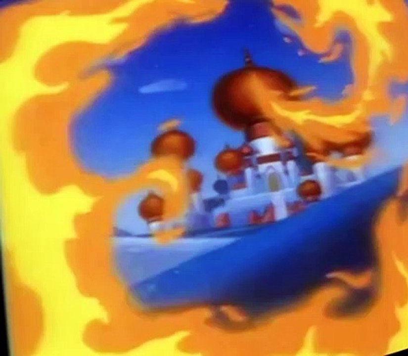 Aladdin S01 E43