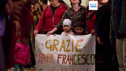 Pope Francis: 10 years of papacy in 10 points