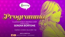 Serena Bortone: “Informazione e storie a Oggi è un altro giorno”, in diretta con Claudia Rossi e Andrea Conti