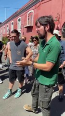 Mare Fuori, in un video l'addio alla serie di Cardiotrap e Pino 'o pazzo