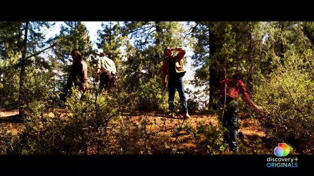 Alien Abduction Travis Walton Trailer