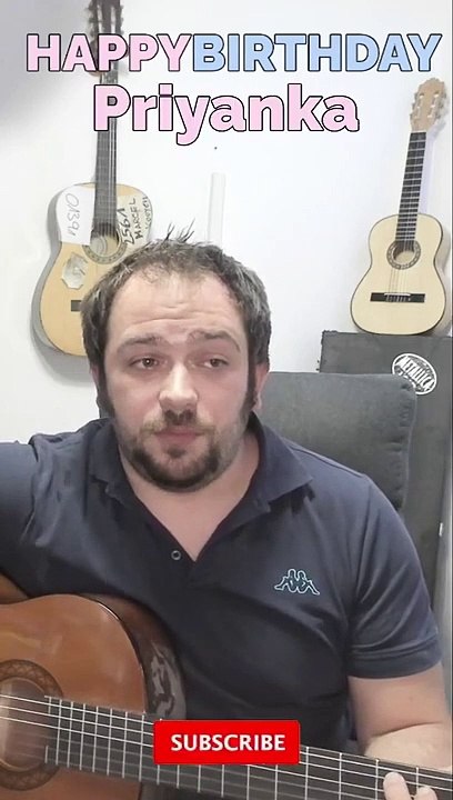 Happy Birthday, Priyanka! Geburtstagsgrüße an Priyanka