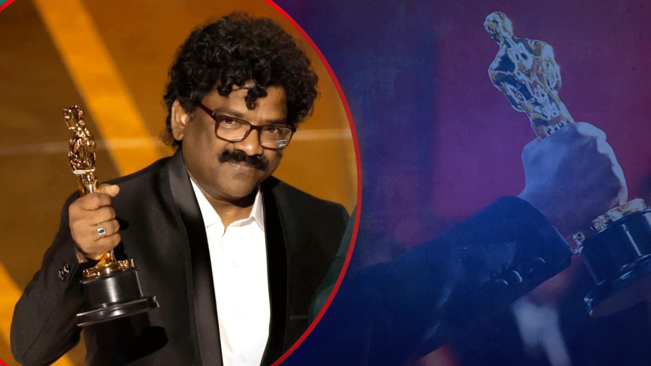 RRR Oscar Awards.. నాటు నాటు పాట కోసం రాజమౌళి ఊహను నిజం చేసిన చంద్రబోస్.. | Telugu Oneindia