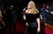 Adele pourrait prolonger sa résidence à Las Vegas après avoir reçu une offre de 1 million de dollars par concert