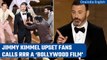 OSCARS 2023: Host Jimmy Kimmel calls RRR a 'Bollywood Movie'; gets brutally trolled | Oneindia News
