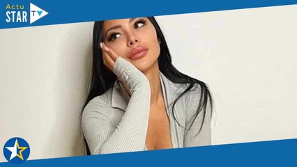 Maeva Ghennam malheureuse à Dubaï ? "Je me sens beaucoup mieux quand je suis en France"