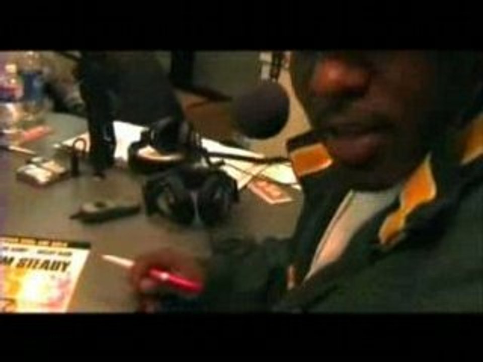 XZibit Part 1