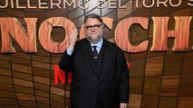 Guillermo Del Toro Gana Su Tercer Oscar Por “Pinocchio”